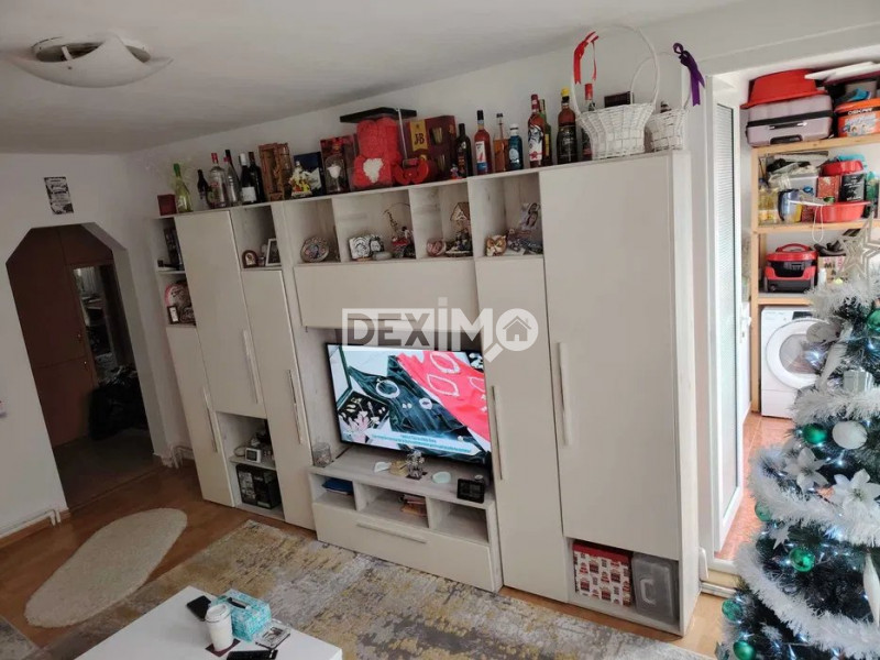 Apartament 3 Camere - Zona Far - Etaj 2 - Centrala Pe Gaze