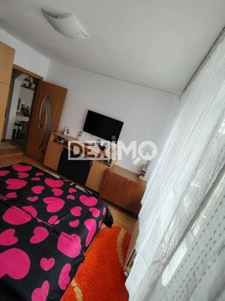 Apartament 3 Camere - Zona Far - Etaj 2 - Centrala Pe Gaze