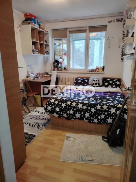 Apartament 3 Camere - Zona Far - Etaj 2 - Centrala Pe Gaze