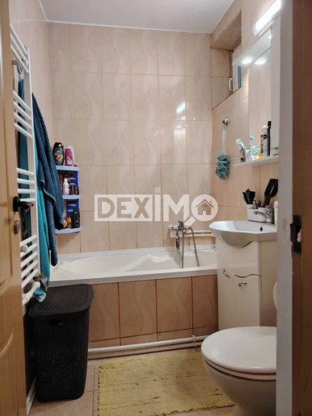 Apartament 3 Camere - Zona Far - Etaj 2 - Centrala Pe Gaze