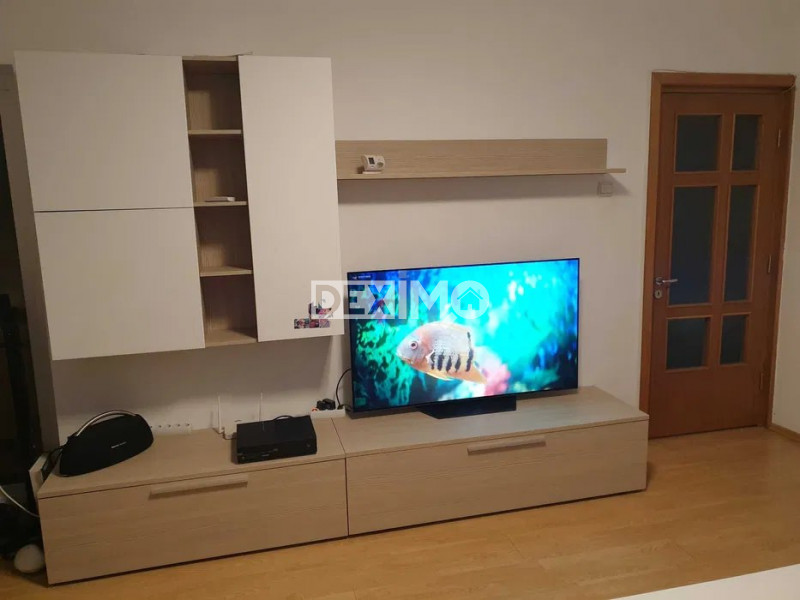 Apartament 3 Camere - Zona Tomis 3 - Etaj 3 - Mobilat - Centrala Gaze