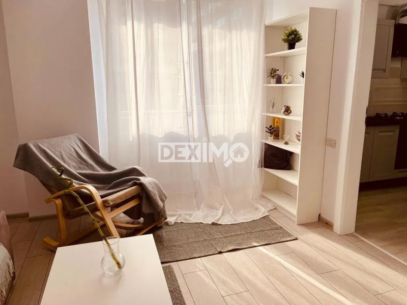 Apartament 2 Camere - Mamaia Nord - Parter Inalt - La 100 M De Plaja 