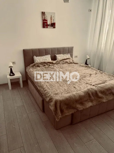 Apartament 2 Camere - Mamaia Nord - Parter Inalt - La 100 M De Plaja 