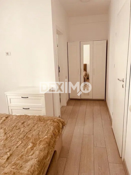 Apartament 2 Camere - Mamaia Nord - Parter Inalt - La 100 M De Plaja 