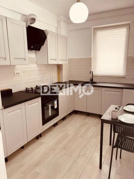 Apartament 2 Camere - Mamaia Nord - Parter Inalt - La 100 M De Plaja 