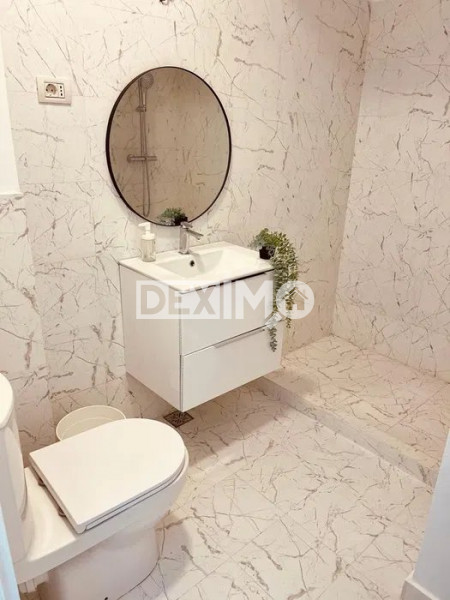 Apartament 2 Camere - Mamaia Nord - Parter Inalt - La 100 M De Plaja 