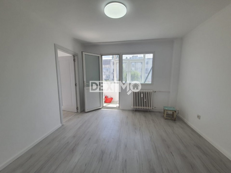 OCAZIE!!! CAMPUS-APARTAMENT 2 CAMERE RENOVAT INTEGRAL