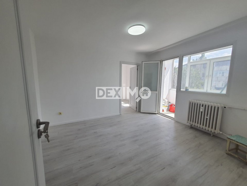 OCAZIE!!! CAMPUS-APARTAMENT 2 CAMERE RENOVAT INTEGRAL
