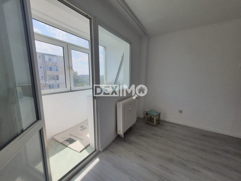 OCAZIE!!! CAMPUS-APARTAMENT 2 CAMERE RENOVAT INTEGRAL
