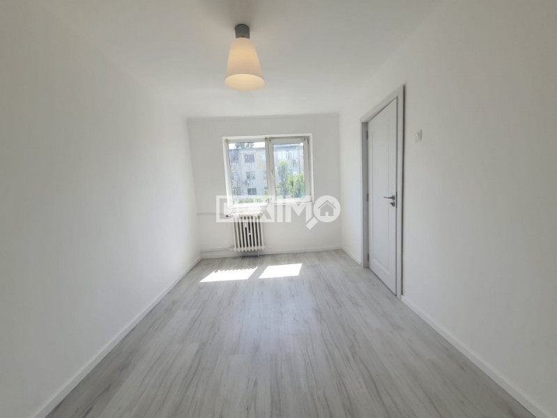 OCAZIE!!! CAMPUS-APARTAMENT 2 CAMERE RENOVAT INTEGRAL