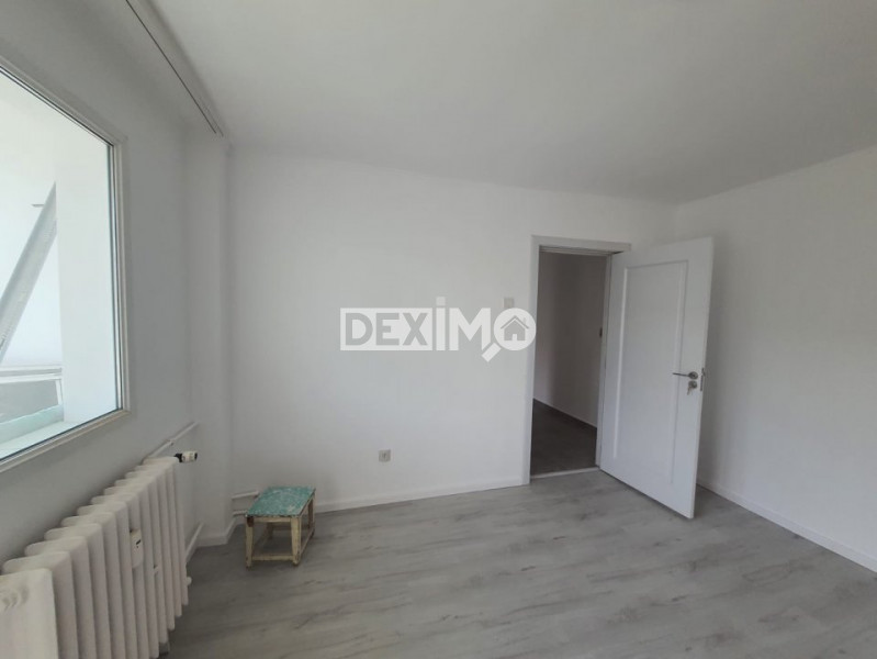 OCAZIE!!! CAMPUS-APARTAMENT 2 CAMERE RENOVAT INTEGRAL