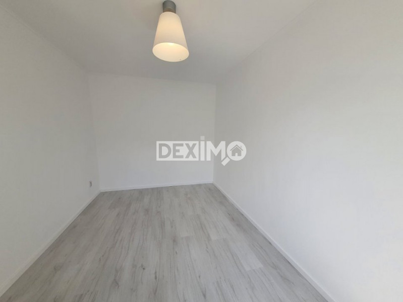 OCAZIE!!! CAMPUS-APARTAMENT 2 CAMERE RENOVAT INTEGRAL