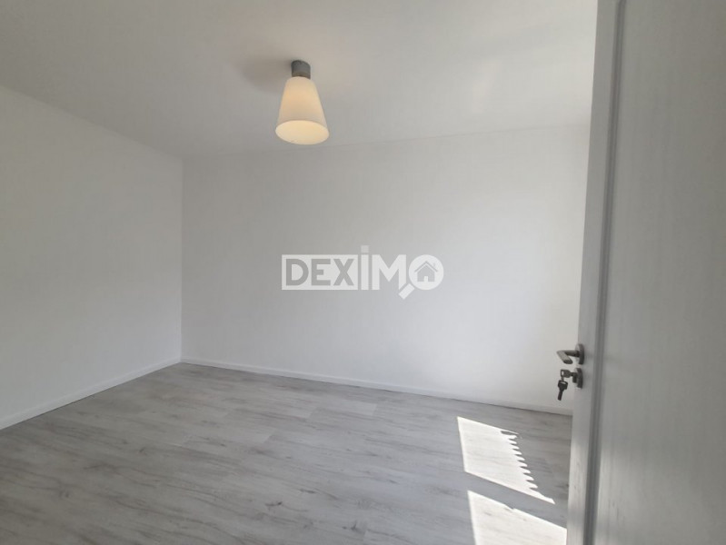 OCAZIE!!! CAMPUS-APARTAMENT 2 CAMERE RENOVAT INTEGRAL