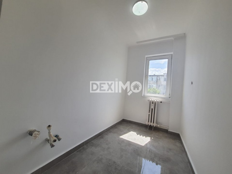 OCAZIE!!! CAMPUS-APARTAMENT 2 CAMERE RENOVAT INTEGRAL