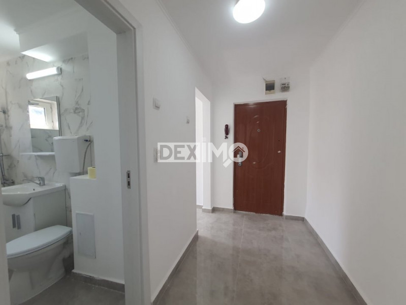 OCAZIE!!! CAMPUS-APARTAMENT 2 CAMERE RENOVAT INTEGRAL