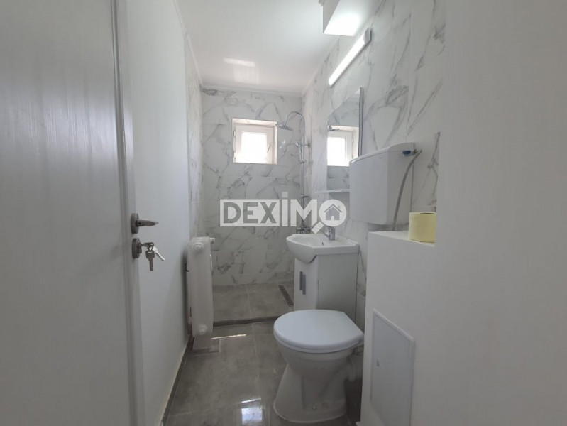 OCAZIE!!! CAMPUS-APARTAMENT 2 CAMERE RENOVAT INTEGRAL
