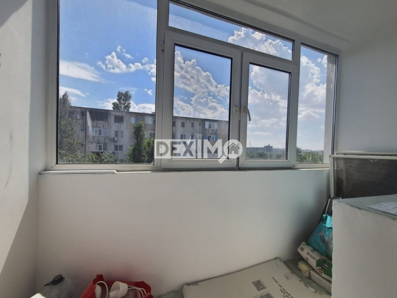 OCAZIE!!! CAMPUS-APARTAMENT 2 CAMERE RENOVAT INTEGRAL