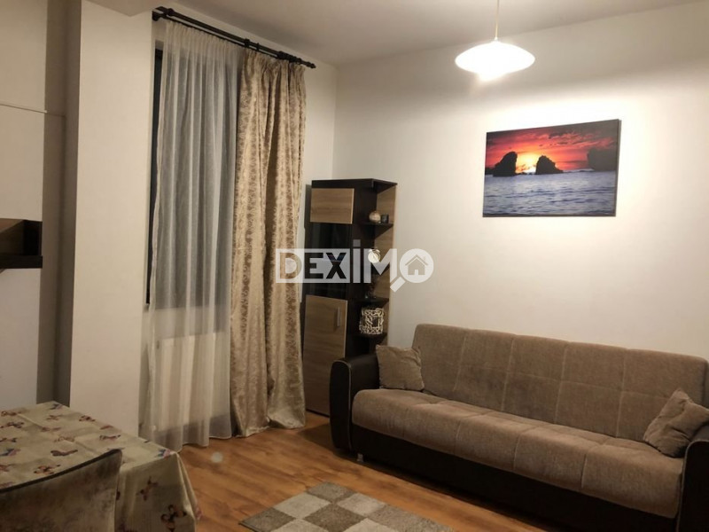 Apartament 2 Camere - Zona Tomis Nord - Mobilat/Utilat - Gaze