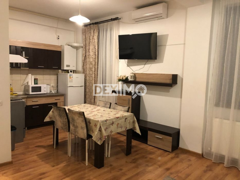 Apartament 2 Camere - Zona Tomis Nord - Mobilat/Utilat - Gaze