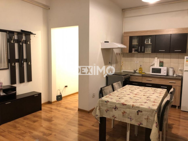 Apartament 2 Camere - Zona Tomis Nord - Mobilat/Utilat - Gaze