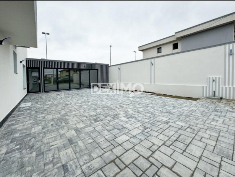 Casa P+1 - Cumpana - Constructie 2024 - Toate Utilitatile - Gata De Mutare