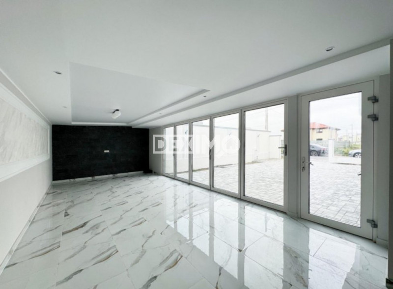 Casa P+1 - Cumpana - Constructie 2024 - Toate Utilitatile - Gata De Mutare