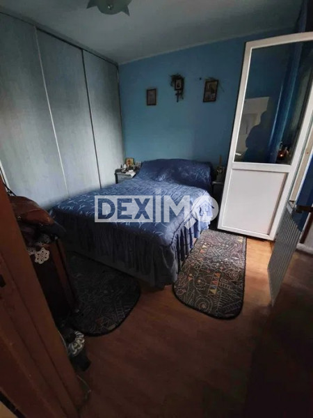 Apartament 2 Camere - Km 4-5 - Centrala Pe Gaze