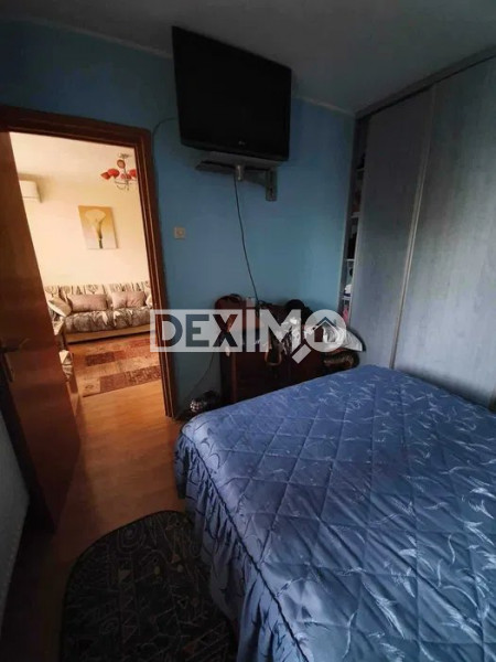 Apartament 2 Camere - Km 4-5 - Centrala Pe Gaze