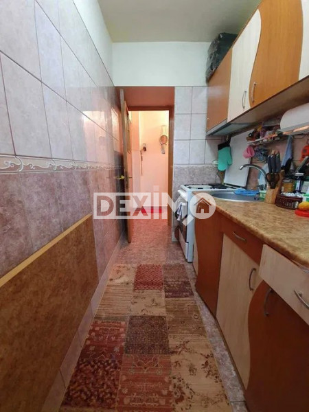 Apartament 2 Camere - Km 4-5 - Centrala Pe Gaze