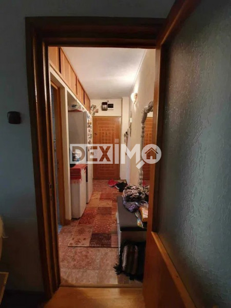 Apartament 2 Camere - Km 4-5 - Centrala Pe Gaze