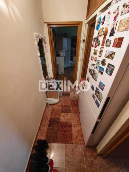 Apartament 2 Camere - Km 4-5 - Centrala Pe Gaze