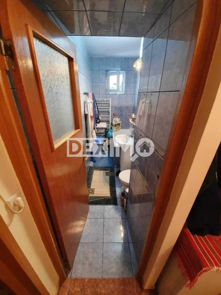 Apartament 2 Camere - Km 4-5 - Centrala Pe Gaze