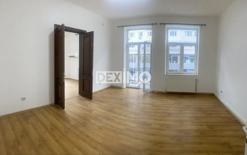 Proprietate Deosebita - Promenada Stefan Cel Mare - 5 Camere