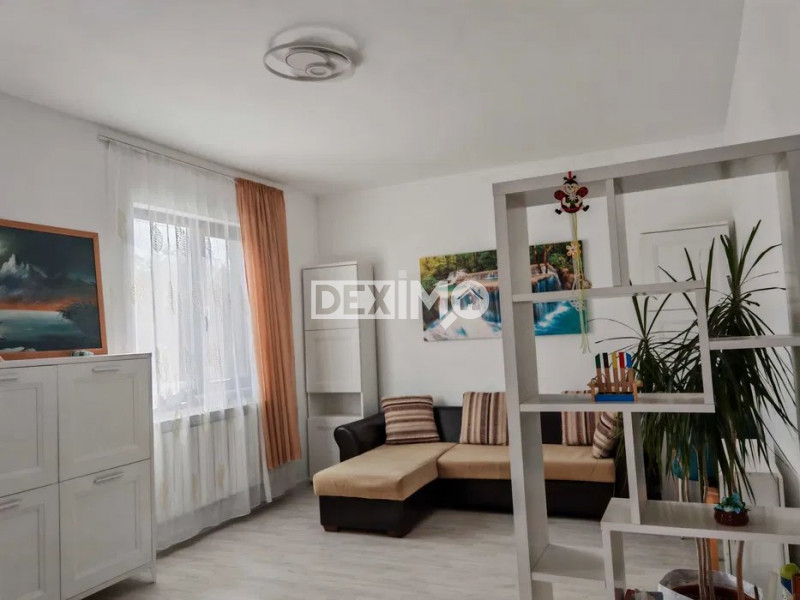 Casa P+1 - Lumina - Teren 240 Mp - Mobilata Complet