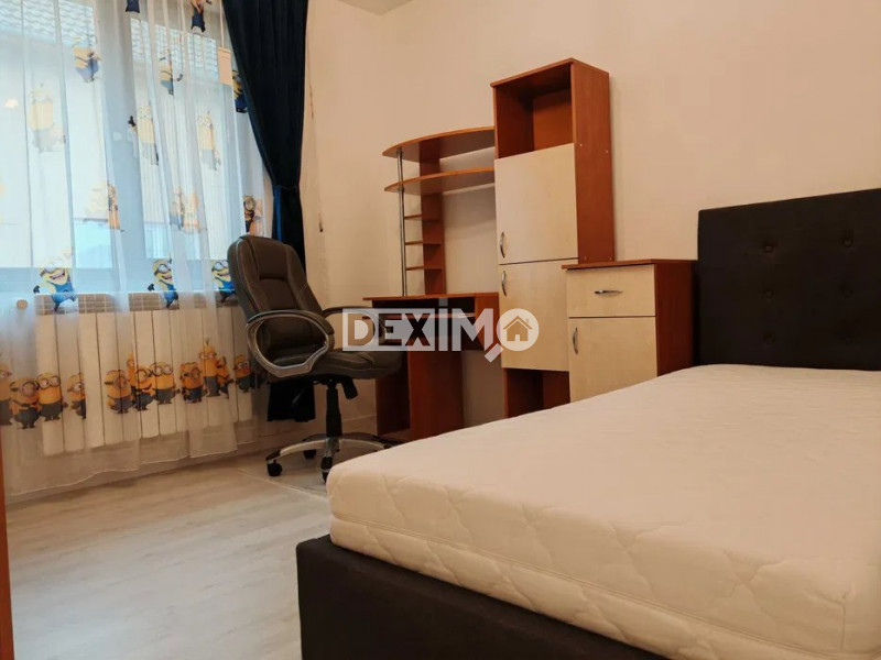 Casa P+1 - Lumina - Teren 240 Mp - Mobilata Complet