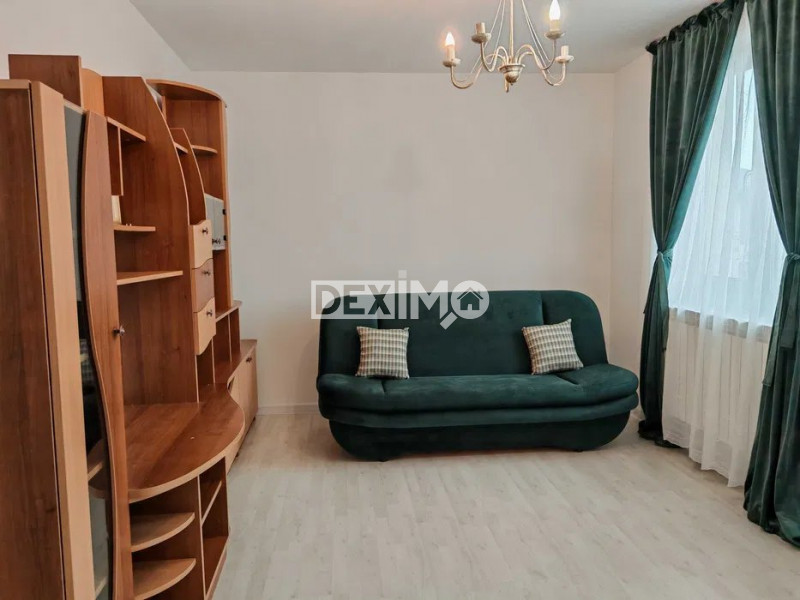 Casa P+1 - Lumina - Teren 240 Mp - Mobilata Complet