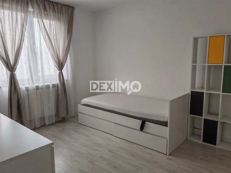 Casa P+1 - Lumina - Teren 240 Mp - Mobilata Complet