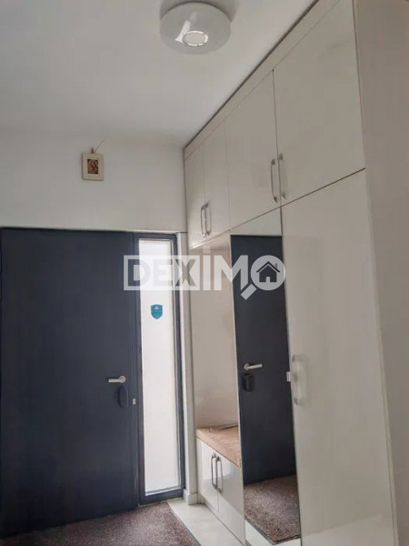 Casa P+1 - Lumina - Teren 240 Mp - Mobilata Complet