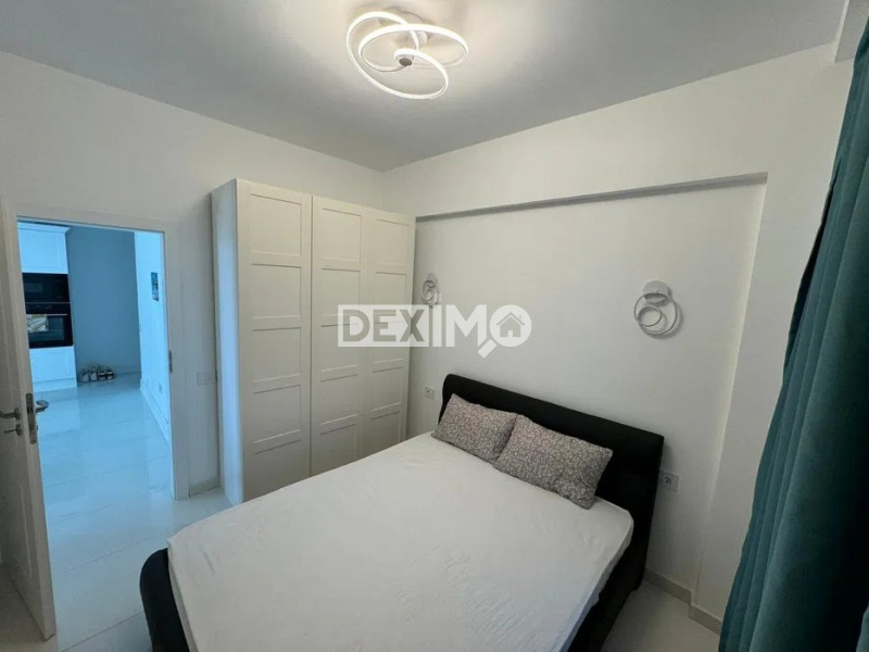 Apartament 2 Camere - Mamaia Nord - Pe Partea Cu Lacul