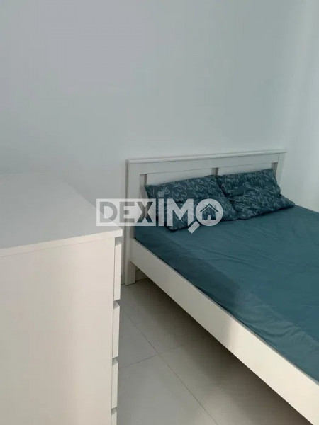 Apartament 2 Camere - Mamaia Nord - Pe Partea Cu Lacul