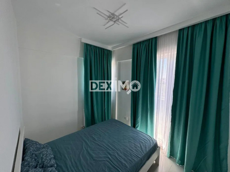 Apartament 2 Camere - Mamaia Nord - Pe Partea Cu Lacul