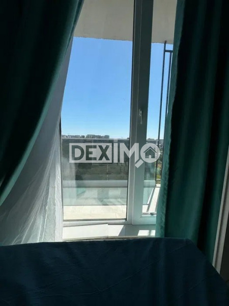 Apartament 2 Camere - Mamaia Nord - Pe Partea Cu Lacul