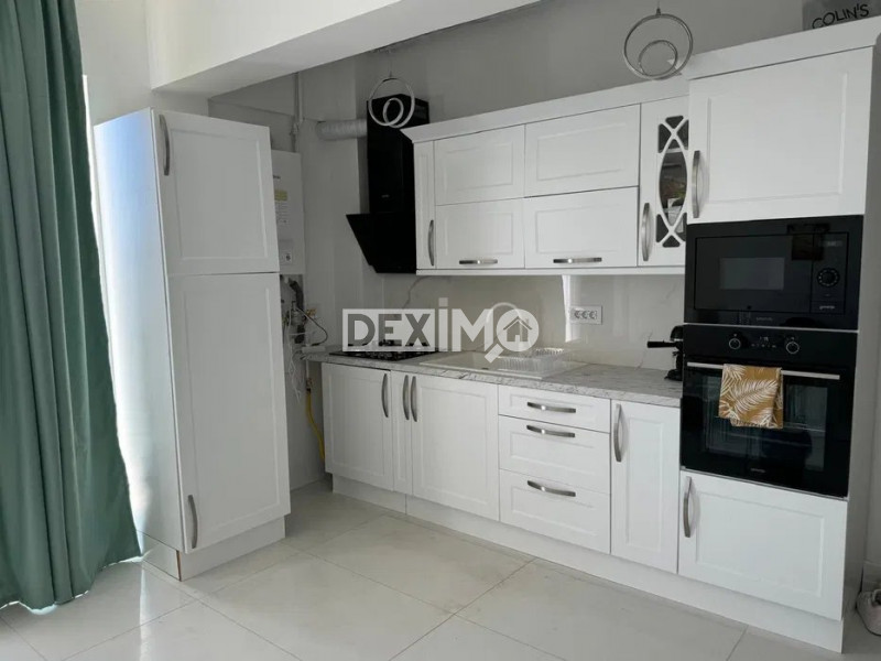 Apartament 2 Camere - Mamaia Nord - Pe Partea Cu Lacul