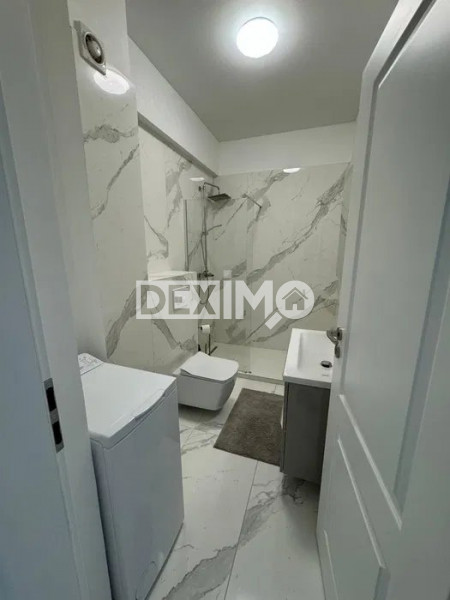 Apartament 2 Camere - Mamaia Nord - Pe Partea Cu Lacul