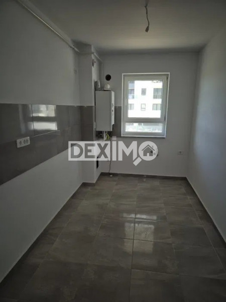 Apartament 2 Camere - Tomis Plus - Boxa - Loc Subteran Proprietate