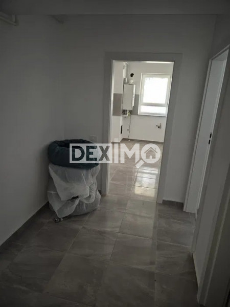 Apartament 2 Camere - Tomis Plus - Boxa - Loc Subteran Proprietate