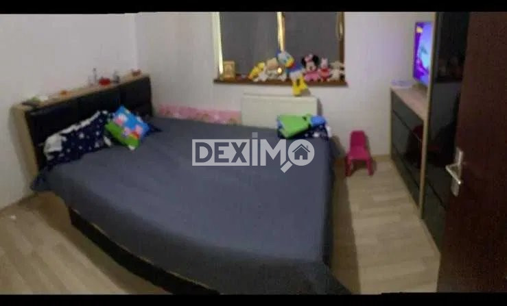 Apartament 2 Camere - Compozitori - Bloc Nou - Mobilat Complet