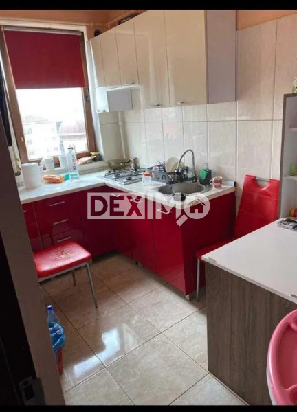 Apartament 2 Camere - Compozitori - Bloc Nou - Mobilat Complet