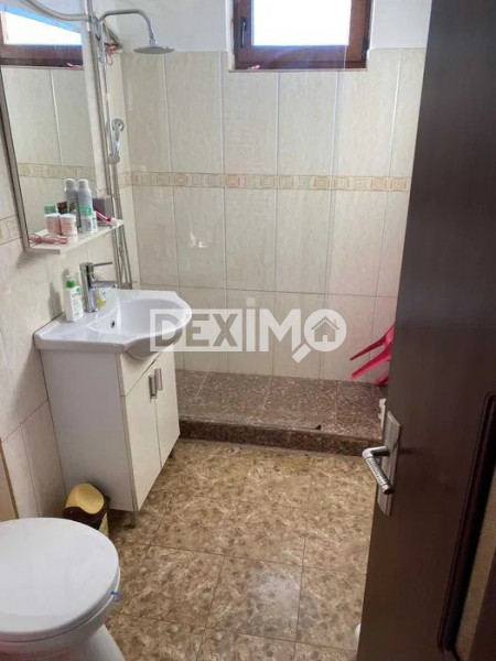 Apartament 2 Camere - Compozitori - Bloc Nou - Mobilat Complet