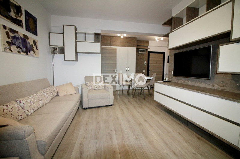 Apartament Impecabil - Confort Maxim - Loc Parcare - Termen Lung